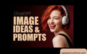 chatgpt prompts to generate aesthetic pfps