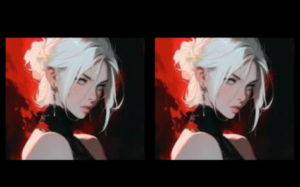 unique midjourney prompts for pfps