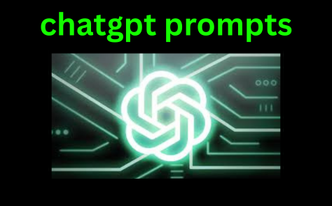 chatgpt prompts